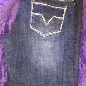 Rock n Roll women’s jeans